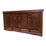 Console 17 th