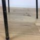 Chaise Elettra des studios BBPR pour Arflex 1950