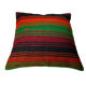 Housse de coussin kilim turc vintage
