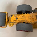 Jouet miniature, rouleau richier Dinky toys 90a, 1950