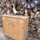 Refurbished vintage 1960s sideboard