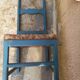 Chaise de nourrisse ou de cantou