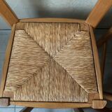 Regain House Elm Dining Room Set