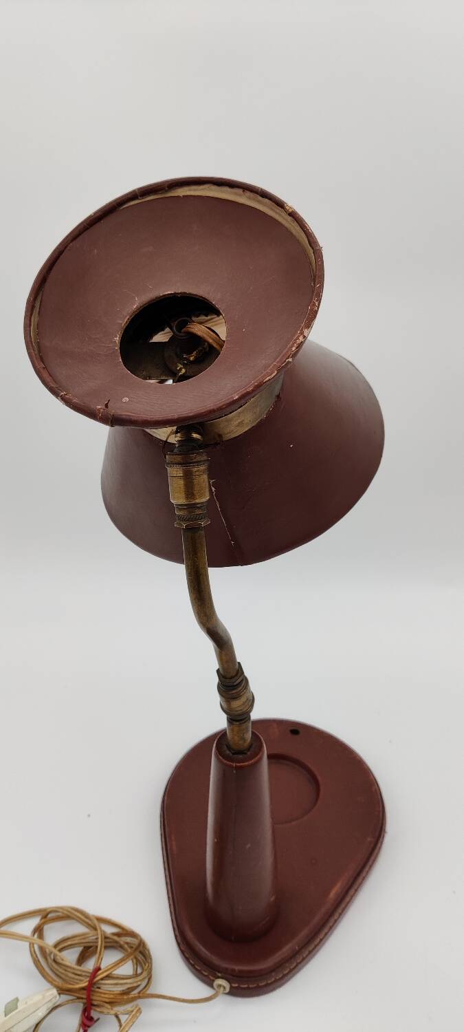 Desk lamp Lancel style