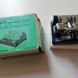 Super 8 projector "EUMIG RS 3000"