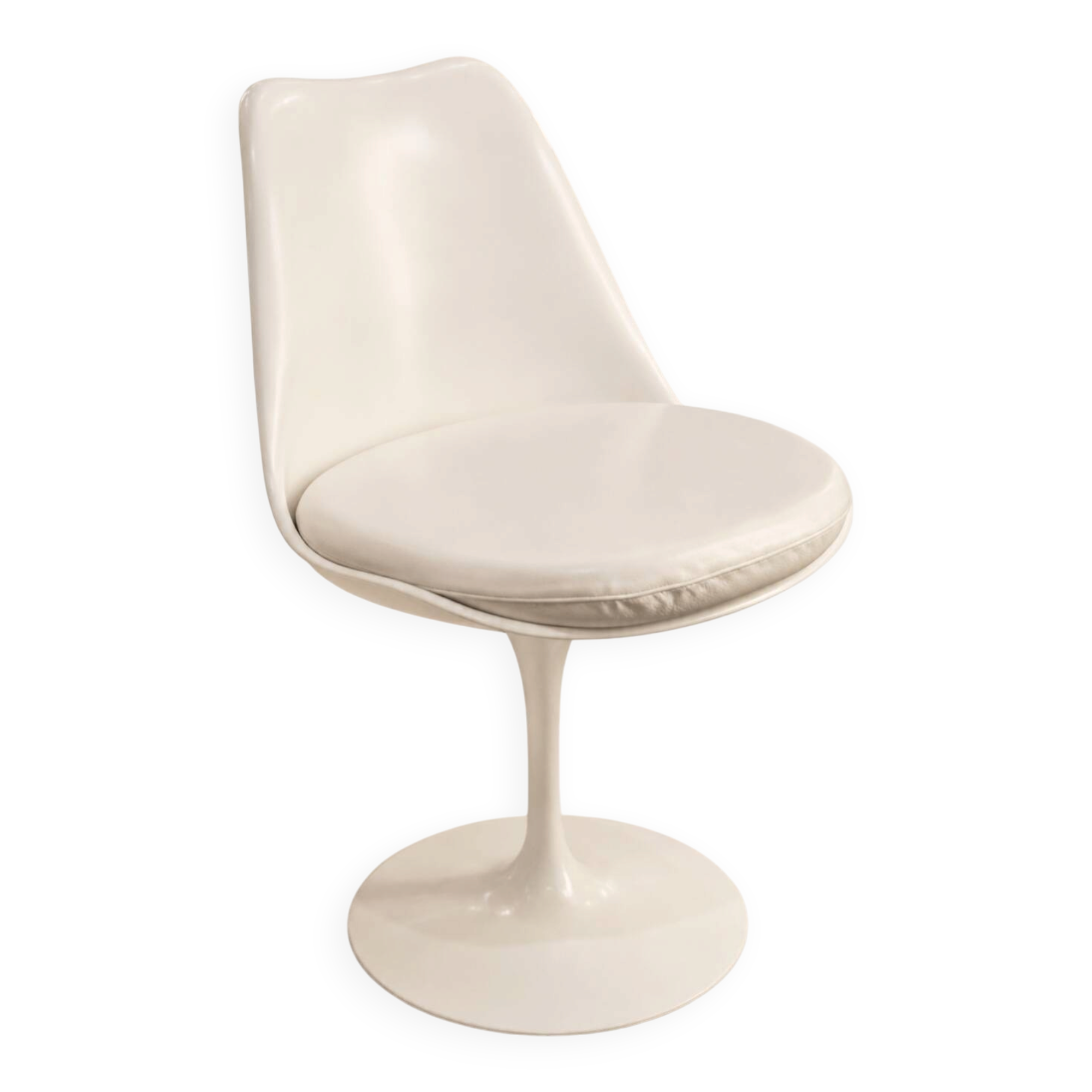 Swivel chair "Tulip" by Eero Saarinen for Knoll International, 2022