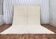 Tapis blanc 250x150cm