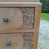 Commode