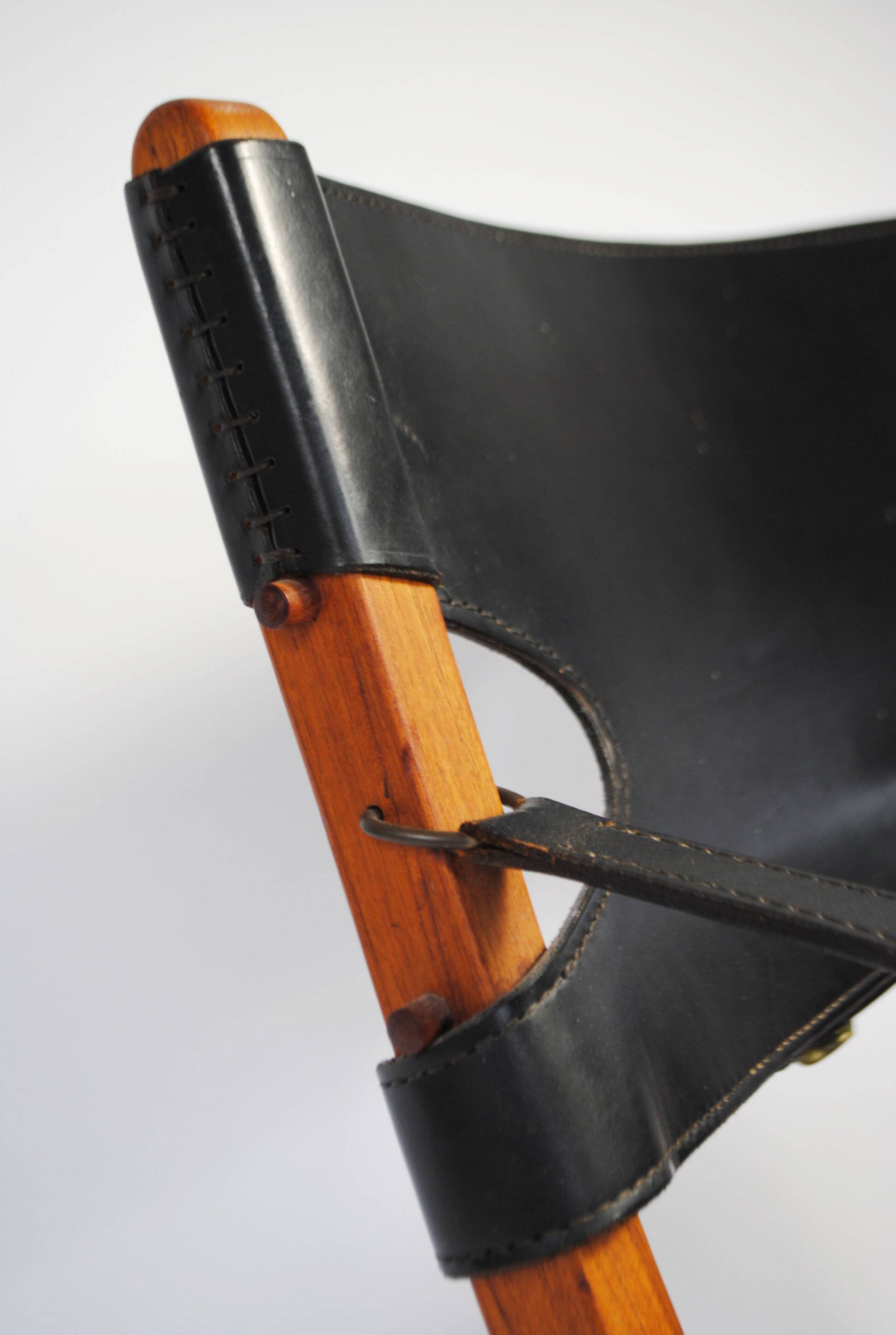 Poul Hundevad Campaign chair