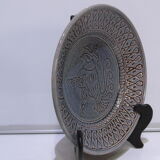 Plate