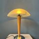 Lampe de table champignon vintage Ikea Kvintol B9503