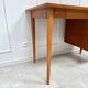 Bureau vintage années 60