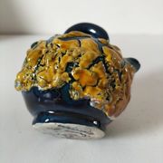 Mini cruche céramique Bormes-les-Mimosas, 1972