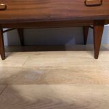 Commode vintage style scandinave