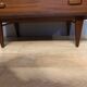 Commode vintage style scandinave
