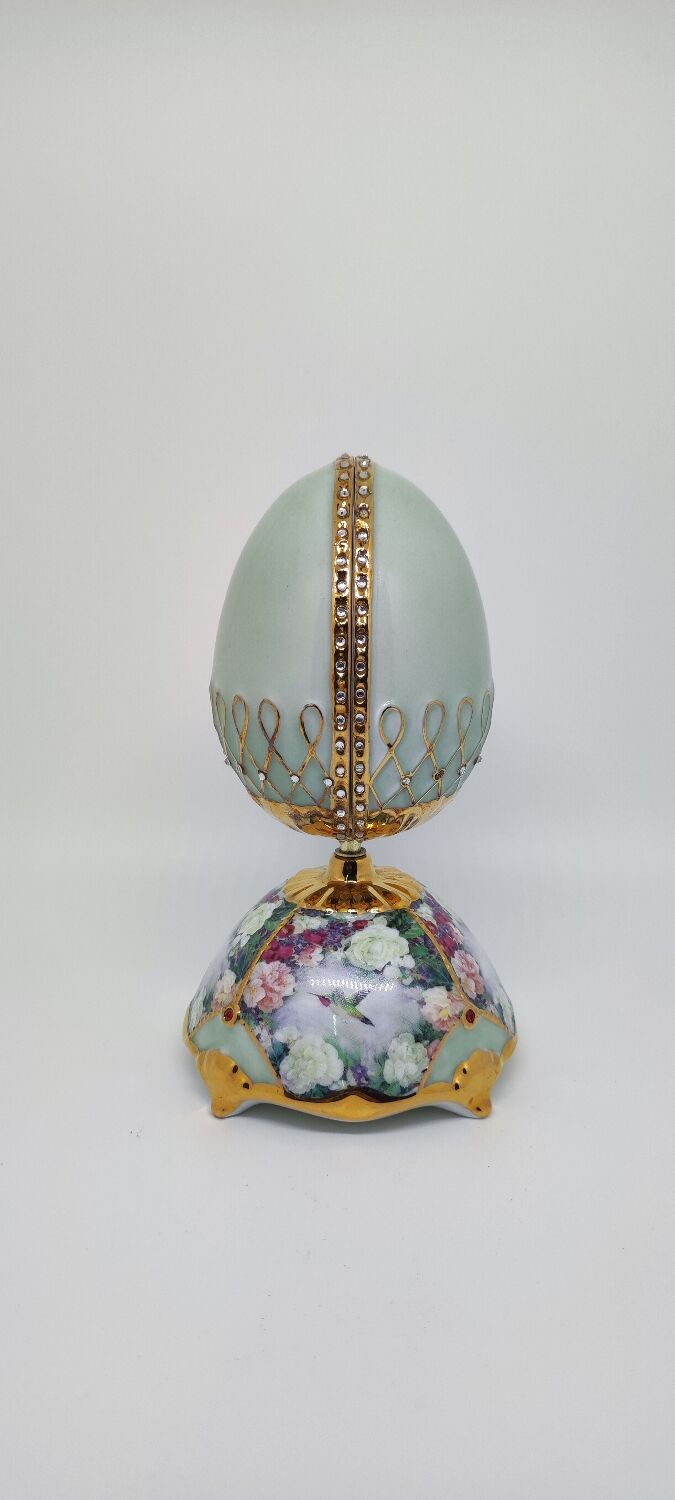 Lena Liu's music box