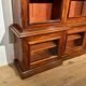 Large Victorian Bookcase