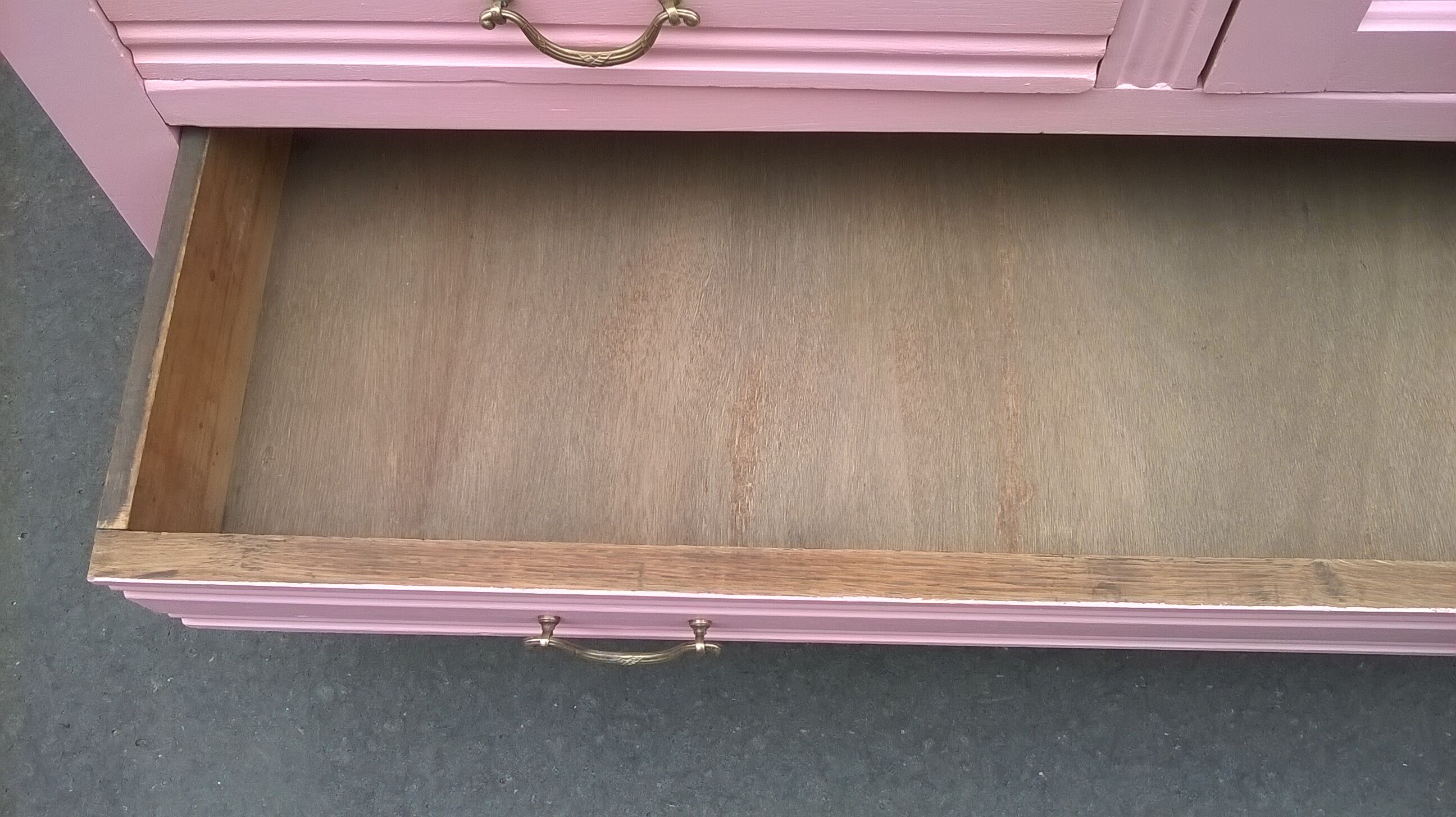 Parisian wardrobe year 30