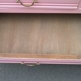 Parisian wardrobe year 30