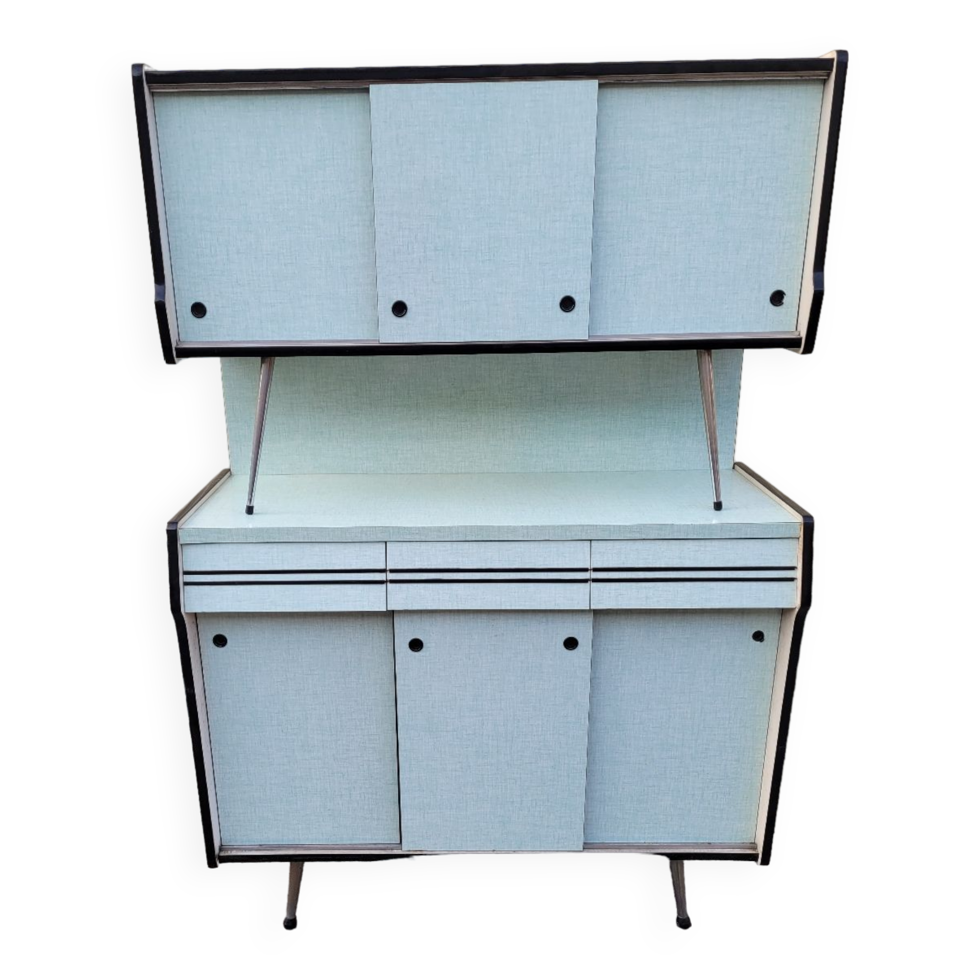 Formica sideboard from the 60s