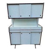 Buffet formica années 60