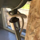 Haag streit outrigger lamp