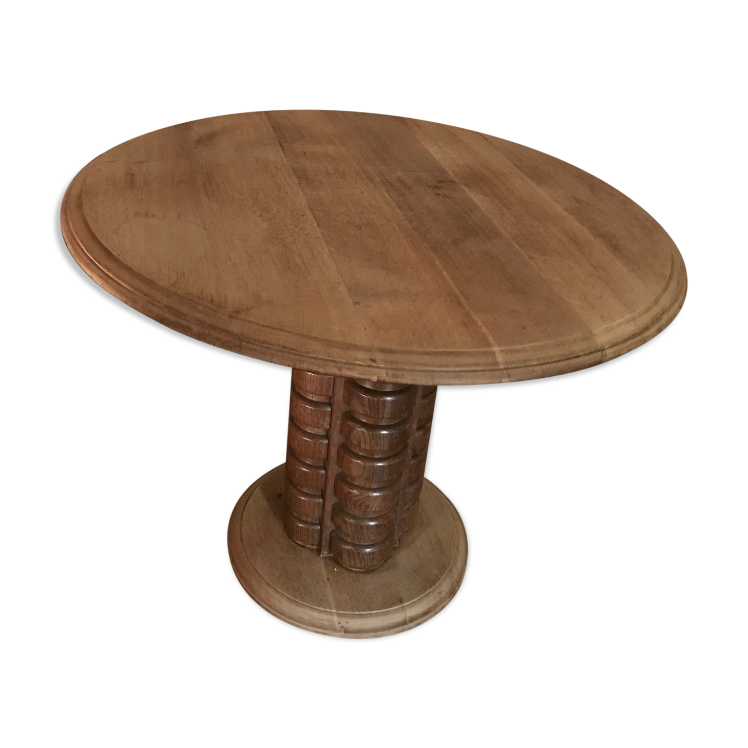 Living room coffee table