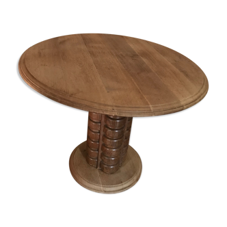 Living room coffee table