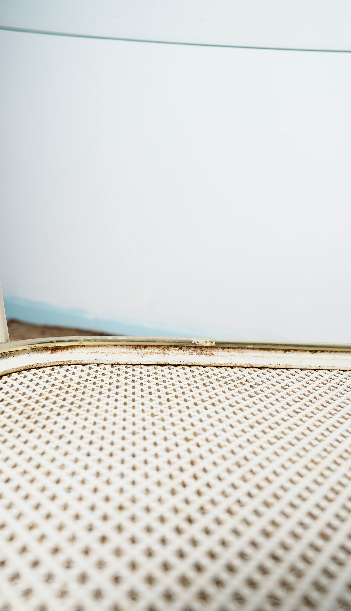 Vintage coffee table from the 60s-70s