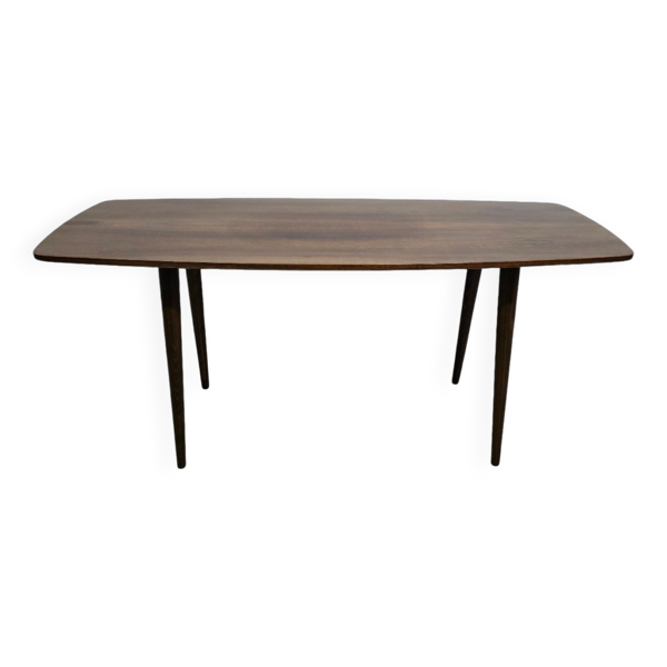 Table basse du milieu du siècle