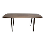 Mid-century coffee table
