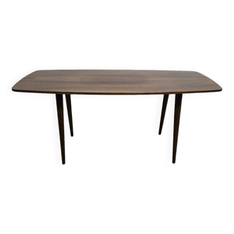 Mid-century coffee table