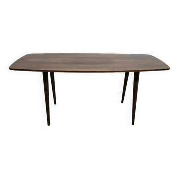 Mid-century coffee table