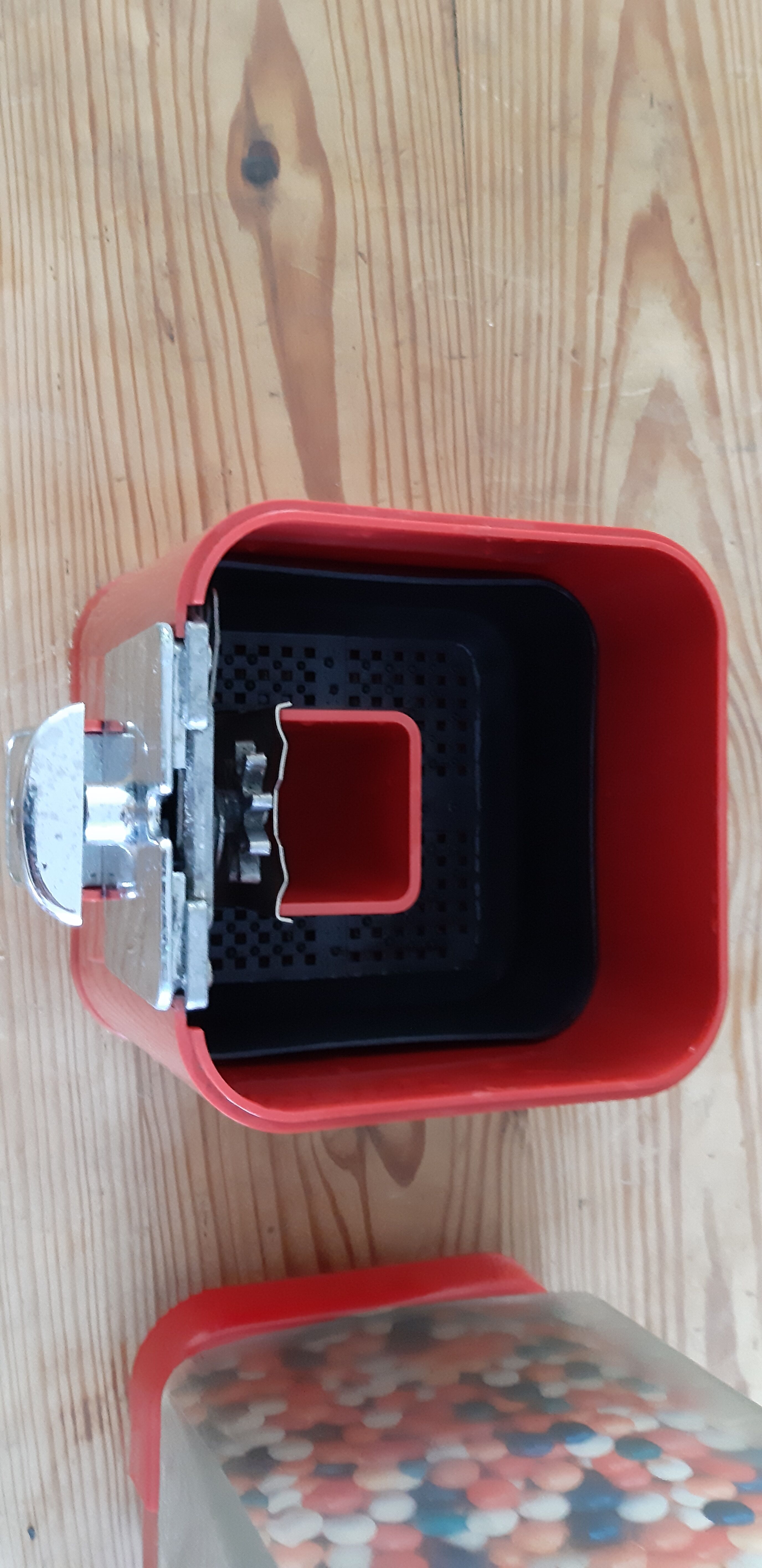 Brabo Candy Dispenser