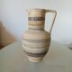 Large spara ceramic vase from the 70s