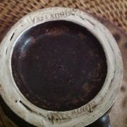 Duo de tasses à thé Vallauris