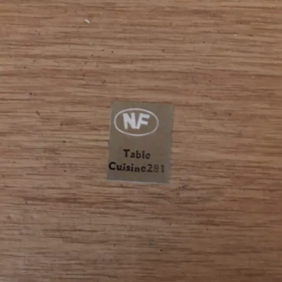 Roundtable with extension