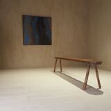 Daniel Dupéchez 'The Night Ends' dated 1975