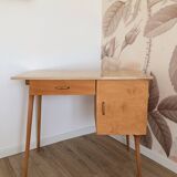 Baumann desk from the 50s/60s