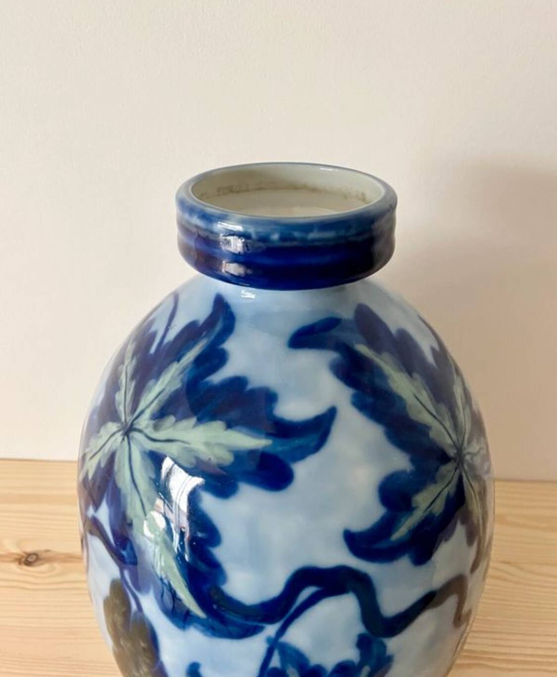 Vase Camille Tharaud