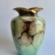 Vintage West Germany Ceramic Vase