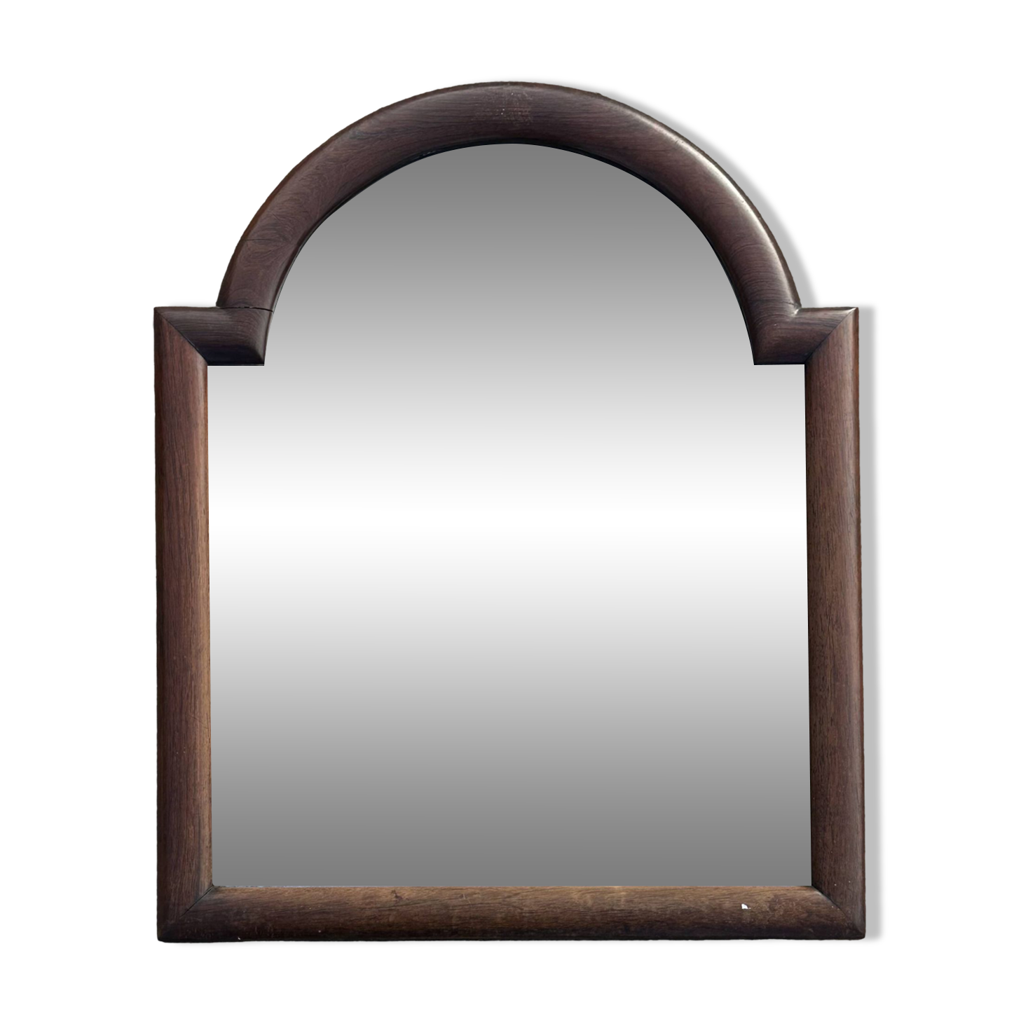 Miroir bois