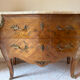Louis XV style commode