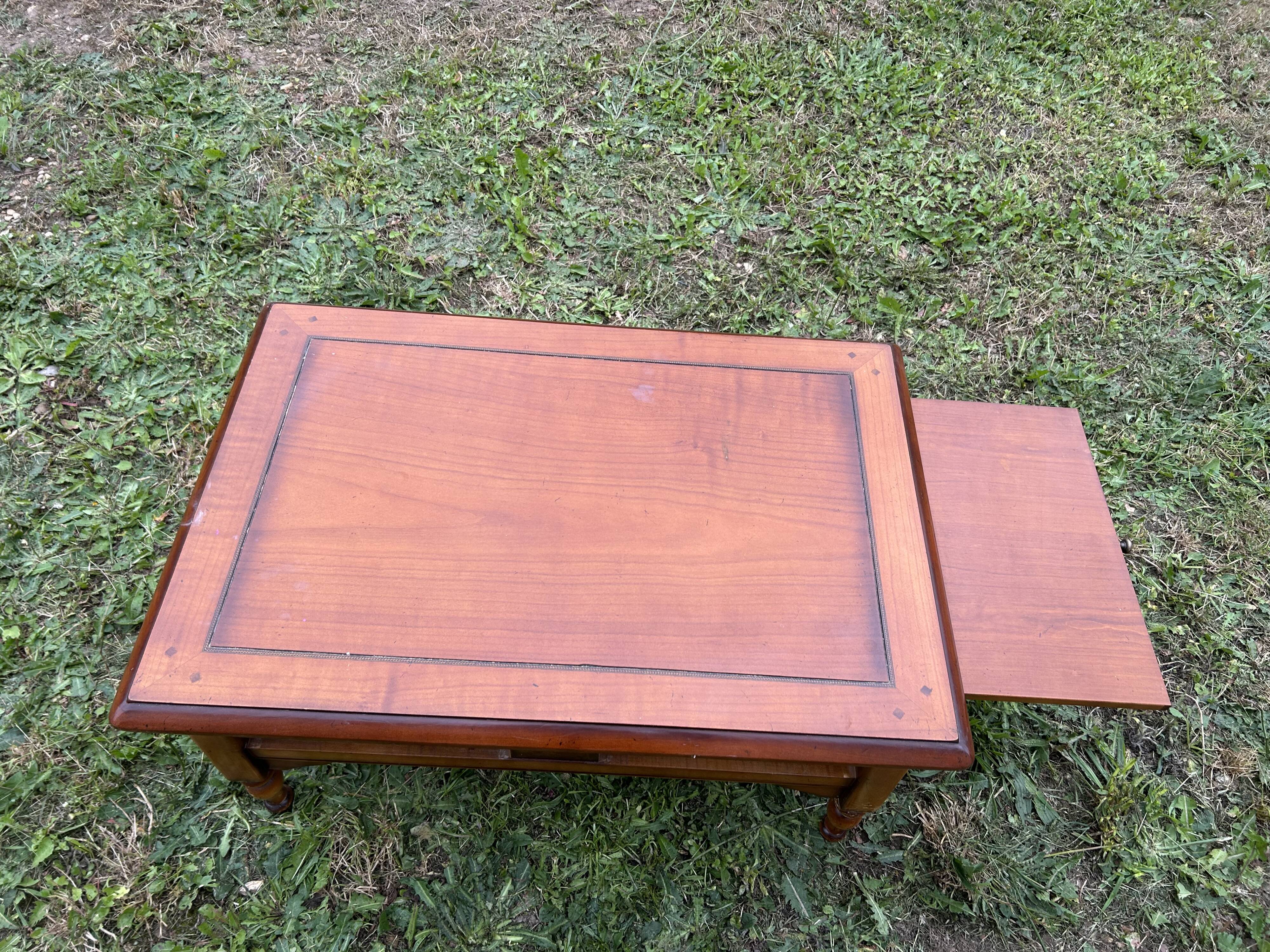 Antique Coffee Table