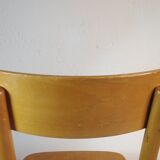Chaise bistrot Thonet