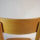 Thonet bistro chair