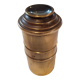 Loupe ancienne en laiton