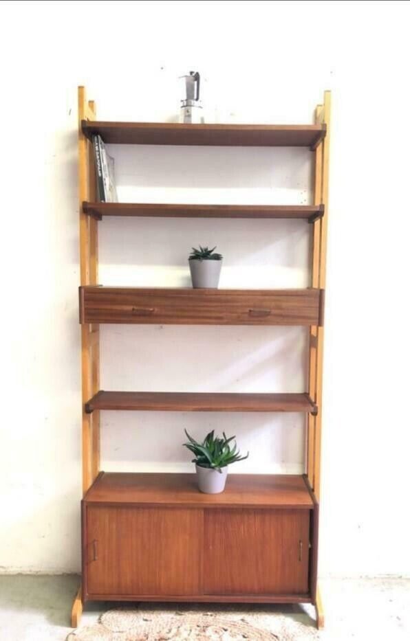 Vintage wall mount Simpla Lux 1960s