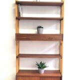 Vintage wall mount Simpla Lux 1960s