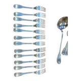 Ercuis cutlery set